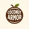 Coconut Armor logo